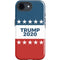 Trump 2020 Red White and Blue iPhone 16e Impact Case