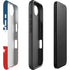 Trump 2020 Red White and Blue iPhone 16e Impact Case