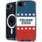 Trump 2020 Red White and Blue iPhone 16e MagSafe Case