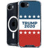 Trump 2020 Red White and Blue iPhone 16e MagSafe Case