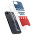 Trump 2020 Red White and Blue iPhone 16e MagSafe Case