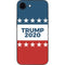Trump 2020 Red White and Blue iPhone 16e Skin