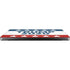 Trump 2020 Red White and Blue Apple MacBook Pro 14-inch Skin