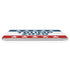 Trump 2020 Red White and Blue Apple MacBook Pro 16-inch Skin