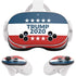 Trump 2020 Red White and Blue Meta Quest 3S Skin