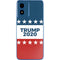 Trump 2020 Red White and Blue Moto G Play 4G (2024) Skin