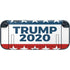 Trump 2020 Red White and Blue Nintendo Switch 2 (2025) with Joy-Con Skin