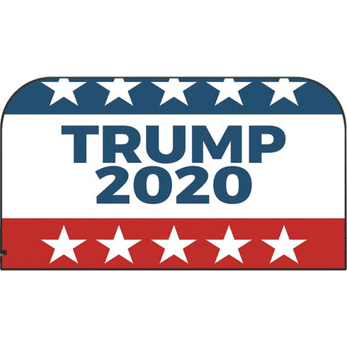 Trump 2020 Red White and Blue Nintendo Switch 2 (2025) with Joy-Con Skin