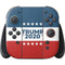 Trump 2020 Red White and Blue Nintendo Switch 2 (2025) Joy-Con Controller Skin