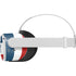Trump 2020 Red White and Blue Oculus Quest 2 Skin