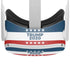 Trump 2020 Red White and Blue Oculus Quest 2 Skin