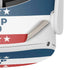 Trump 2020 Red White and Blue Oculus Quest 2 Skin