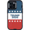Trump 2020 Red White and Blue Otterbox Defender iPhone Skin