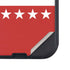 Trump 2020 Red White and Blue Otterbox Defender iPhone Skin
