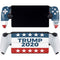 Trump 2020 Red White and Blue PlayStation Portal Remote Player Skin
