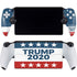 Trump 2020 Red White and Blue PlayStation PS5 Skins
