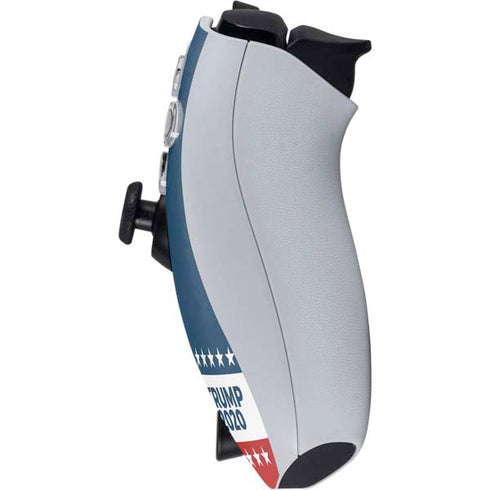 Trump 2020 Red White and Blue PlayStation Portal Remote Player Skin