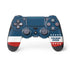 Trump 2020 Red White and Blue PlayStation PS4 Skins