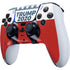 Trump 2020 Red White and Blue PS5 DualSense Edge Pro Controller Skin