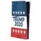 Trump 2020 Red White and Blue PS5 Slim Digital Edition Console Skin