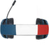 Trump 2020 Red White and Blue Razer Kraken X Skin