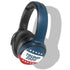 Trump 2020 Red White and Blue Skullcandy Venue Skin