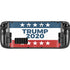 Trump 2020 Red White and Blue Steam Deck Handheld Gaming Computer Skin