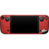 Trump 2020 Red White and Blue Steam Deck Handheld Gaming Computer Skin