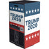 Trump 2020 Red White and Blue XBox Series X Digital Edition Bundle Skin