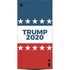 Trump 2020 Red White and Blue XBox Series X Digital Edition Console Skin