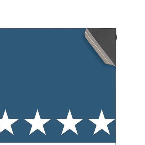 Trump 2020 Red White and Blue XBox Series X Digital Edition Console Skin