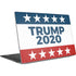 Trump 2020 Red White and Blue Dell XPS Skin
