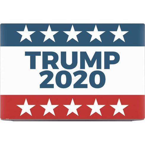 Trump 2020 Red White and Blue Dell XPS Skin