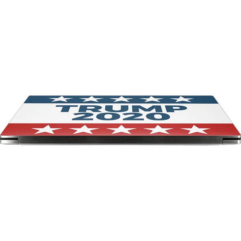 Trump 2020 Red White and Blue Dell XPS Skin