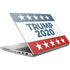 Trump 2020 Red White and Blue HP ZBook Fury 16 G10 Skin