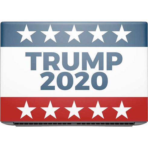 Trump 2020 Red White and Blue HP ZBook Fury 16 G10 Skin