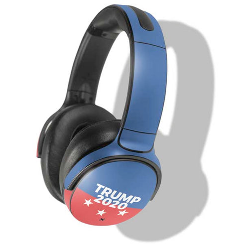 Trump 2020 Skullcandy Venue Skin