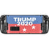 Trump 2020 Steam Deck Handheld Gaming Computer Skin