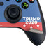 Trump 2020 Xbox Series X Controller Skin