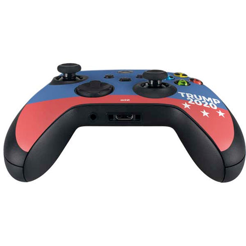 Trump 2020 Xbox Series X Controller Skin