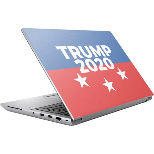 Trump 2020 HP ZBook Fury 16 G10 Skin