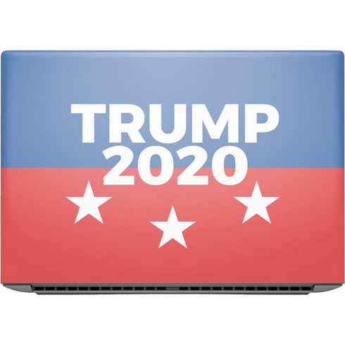 Trump 2020 HP ZBook Fury 16 G10 Skin