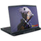 Dragon Ball Z Trunks Portrait Dell Alienware Skin