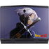 Dragon Ball Z Trunks Portrait Dell Alienware Skin