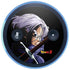Dragon Ball Z Trunks Portrait Amazon Echo Skin