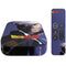Dragon Ball Z Trunks Portrait Apple TV Skin
