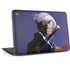 Dragon Ball Z Trunks Portrait HP Chromebook Skin