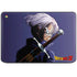 Dragon Ball Z Trunks Portrait HP Chromebook Skin