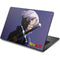Dragon Ball Z Trunks Portrait Dell Chromebook Skin