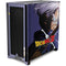Dragon Ball Z Trunks Portrait Corsair 4000D Tempered Glass Mid-Tower ATX Case Skin